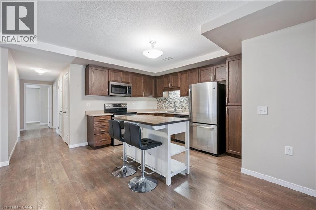 255 Maitland Street Unit# 1d, Kitchener, Ontario  N2R 0C8 - Photo 10 - 40814475