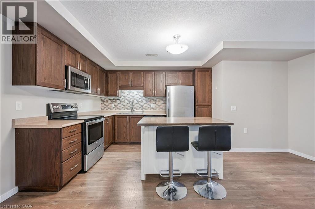 255 Maitland Street Unit# 1d, Kitchener, Ontario  N2R 0C8 - Photo 13 - 40814475
