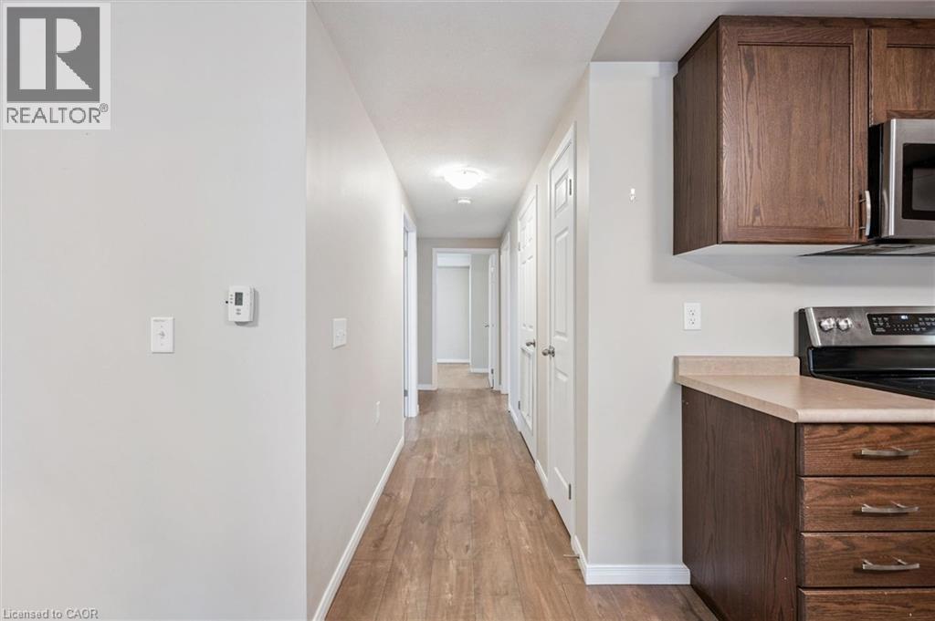 255 Maitland Street Unit# 1d, Kitchener, Ontario  N2R 0C8 - Photo 14 - 40814475