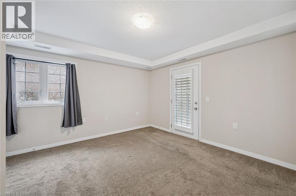 255 Maitland Street Unit# 1d, Kitchener, Ontario  N2R 0C8 - Photo 15 - 40814475