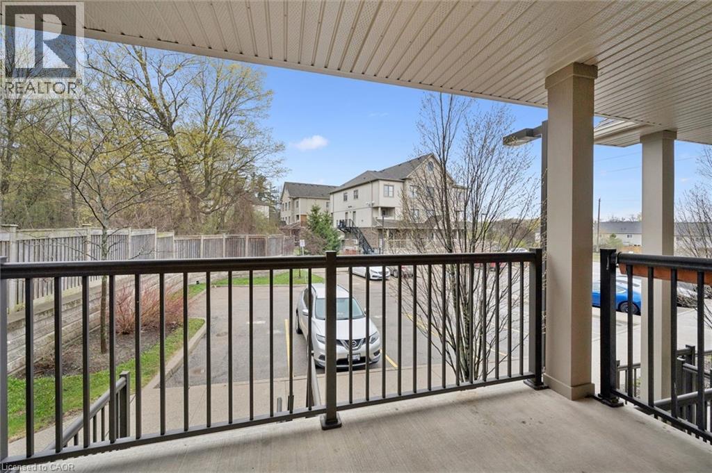 255 Maitland Street Unit# 1d, Kitchener, Ontario  N2R 0C8 - Photo 23 - 40814475