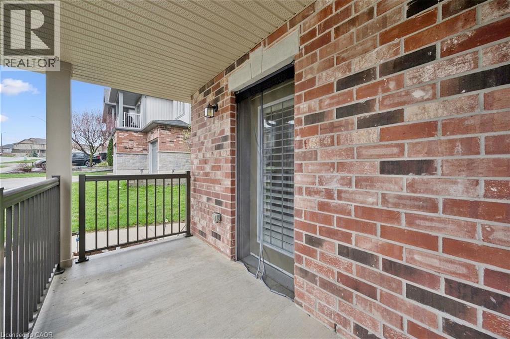 255 Maitland Street Unit# 1d, Kitchener, Ontario  N2R 0C8 - Photo 24 - 40814475