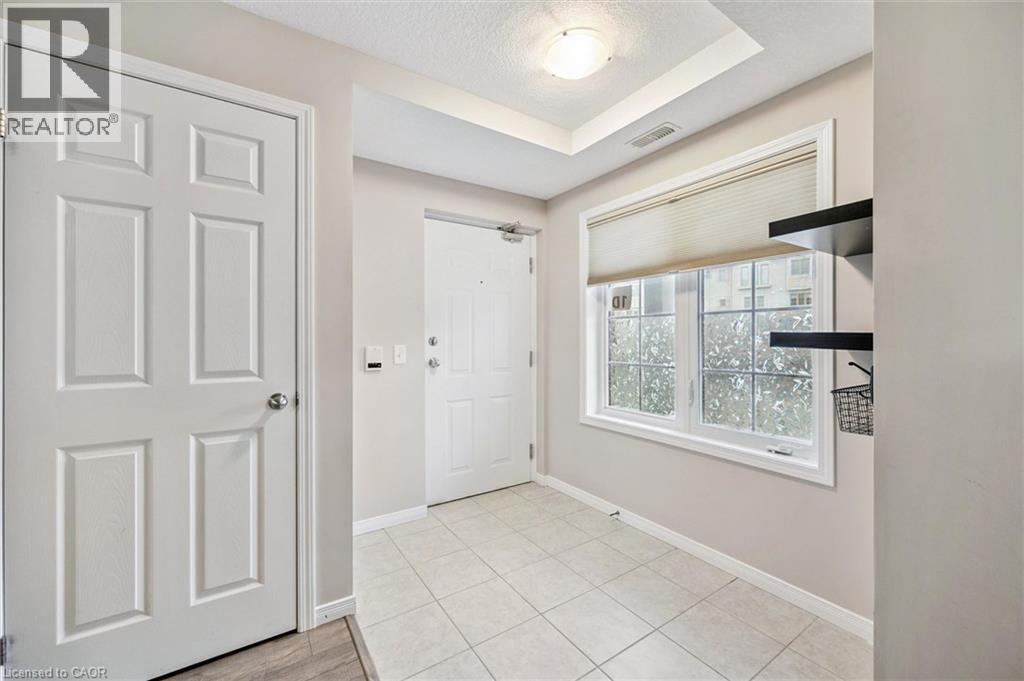 255 Maitland Street Unit# 1d, Kitchener, Ontario  N2R 0C8 - Photo 6 - 40814475