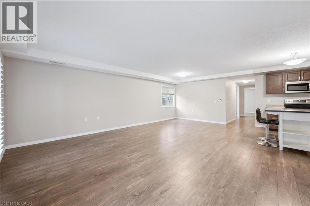 255 Maitland Street Unit# 1d, Kitchener, Ontario  N2R 0C8 - Photo 7 - 40814475