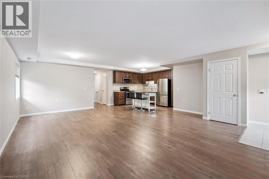 255 Maitland Street Unit# 1d, Kitchener, Ontario  N2R 0C8 - Photo 9 - 40814475