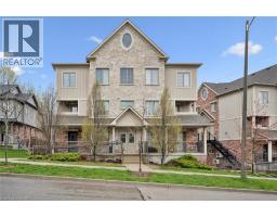255 MAITLAND Street Unit# 1D, Kitchener, Ontario
