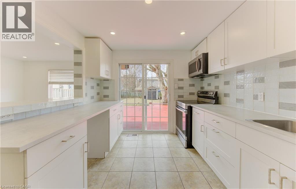 51 Camrose Court, Kitchener, Ontario  N2M 5J4 - Photo 10 - 40813962