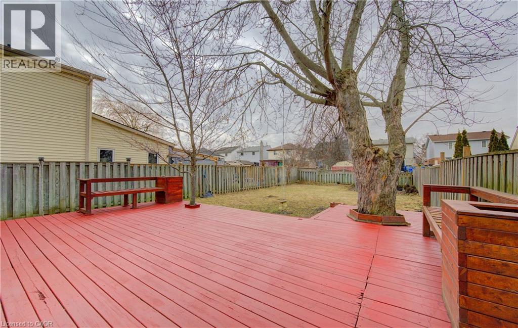 51 Camrose Court, Kitchener, Ontario  N2M 5J4 - Photo 36 - 40813962