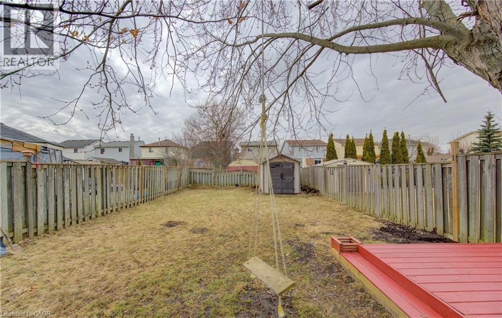 51 Camrose Court, Kitchener, Ontario  N2M 5J4 - Photo 41 - 40813962