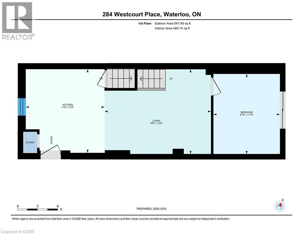 284 Westcourt Place, Waterloo, Ontario  N2L 2R7 - Photo 23 - 40815140