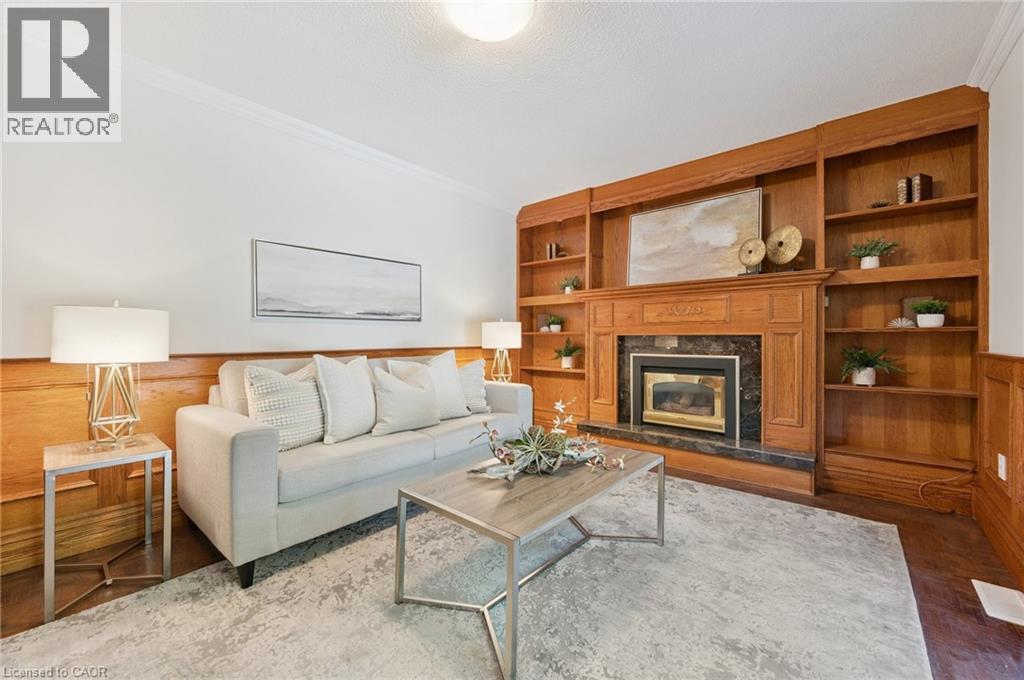 544 Glen Manor Boulevard, Waterloo, Ontario  N2L 4T6 - Photo 14 - 40816393