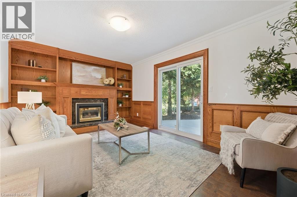 544 Glen Manor Boulevard, Waterloo, Ontario  N2L 4T6 - Photo 17 - 40816393