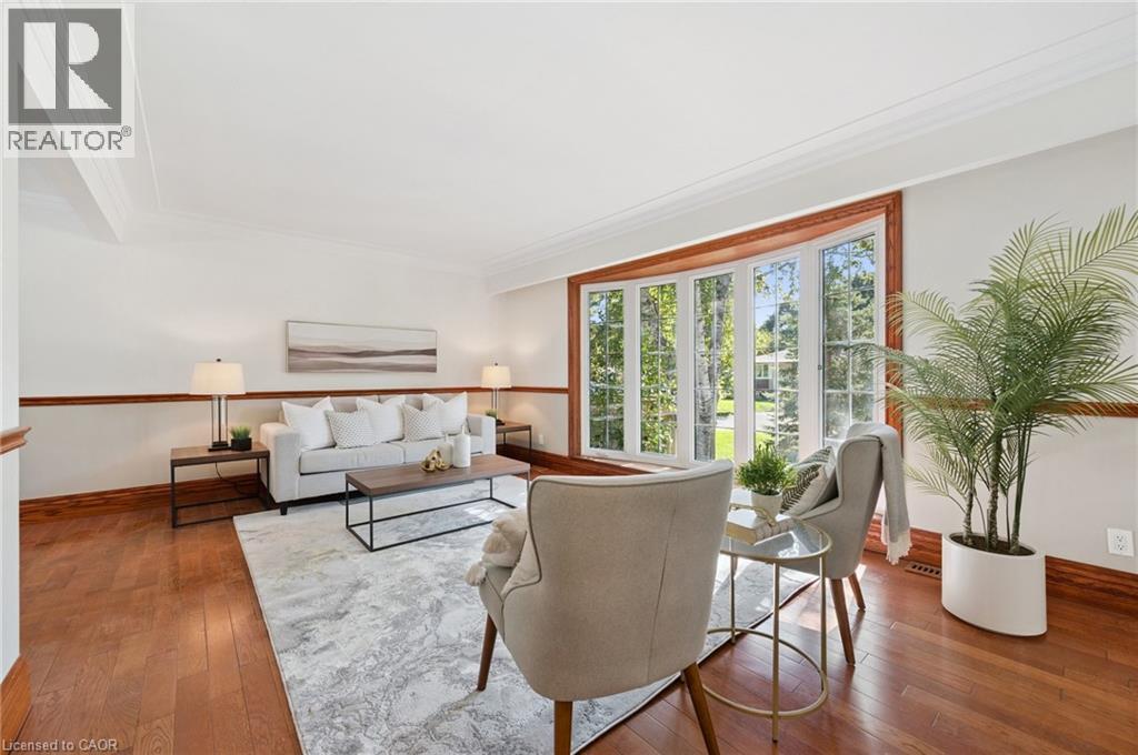 544 Glen Manor Boulevard, Waterloo, Ontario  N2L 4T6 - Photo 4 - 40816393