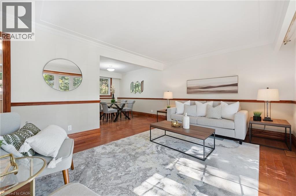 544 Glen Manor Boulevard, Waterloo, Ontario  N2L 4T6 - Photo 7 - 40816393