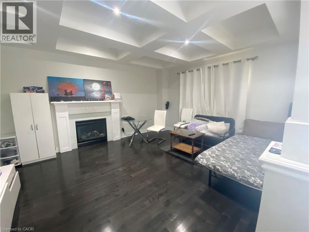 803 Robert Ferrie Drive, Kitchener, Ontario  N2R 0B8 - Photo 15 - 40807682