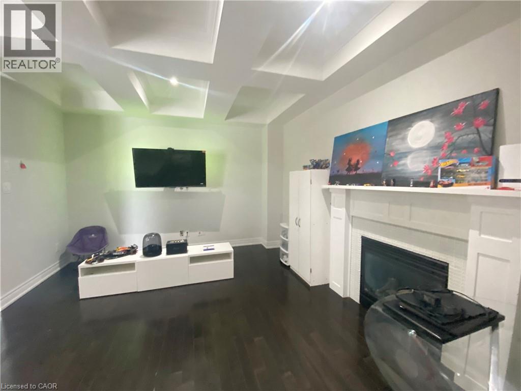 803 Robert Ferrie Drive, Kitchener, Ontario  N2R 0B8 - Photo 18 - 40807682