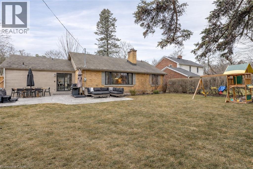 226 Forsyth Drive, Waterloo, Ontario  N2L 1A5 - Photo 43 - 40817017