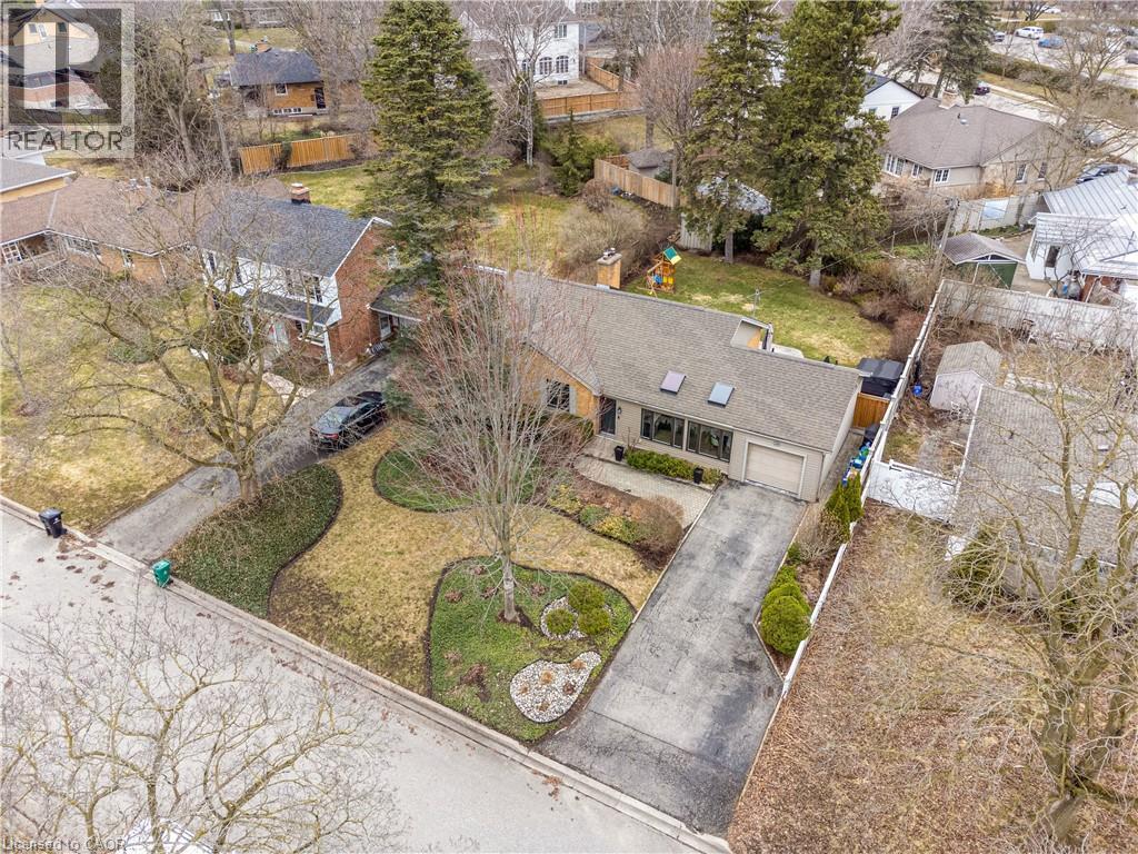 226 Forsyth Drive, Waterloo, Ontario  N2L 1A5 - Photo 46 - 40817017