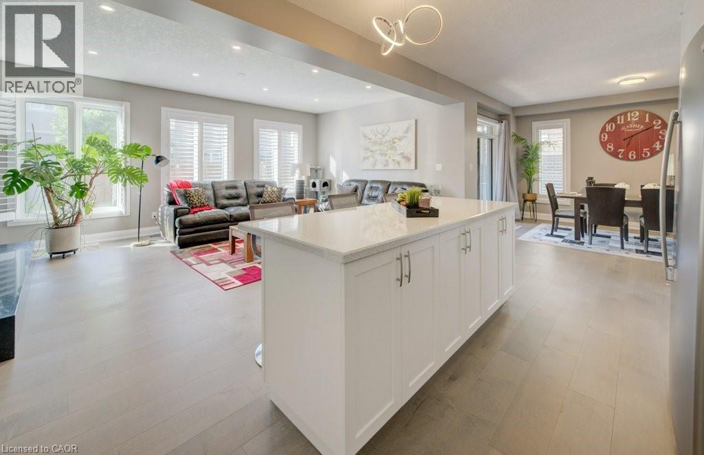 43 Greyhawk Street, Kitchener, Ontario  N2K 0C7 - Photo 11 - 40818136