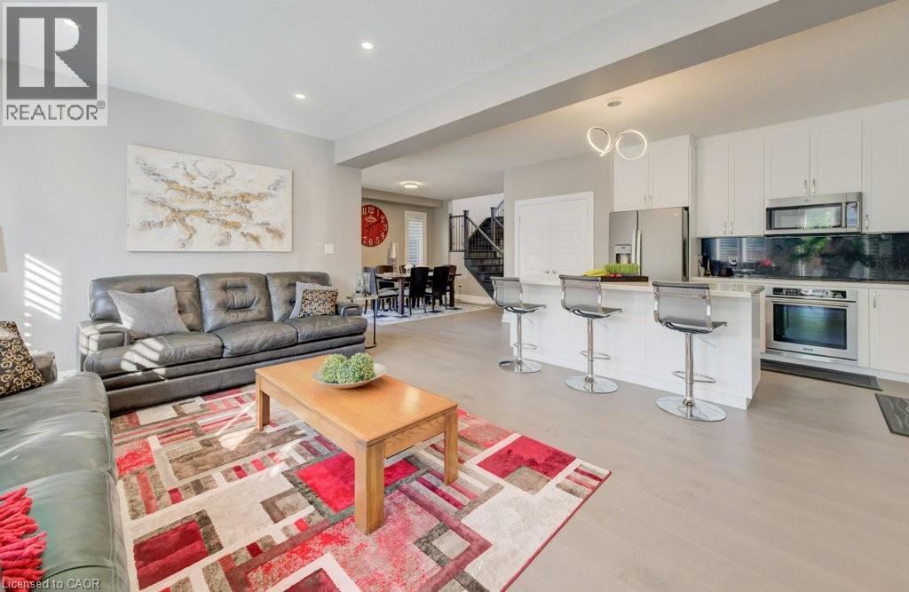 43 Greyhawk Street, Kitchener, Ontario  N2K 0C7 - Photo 13 - 40818136