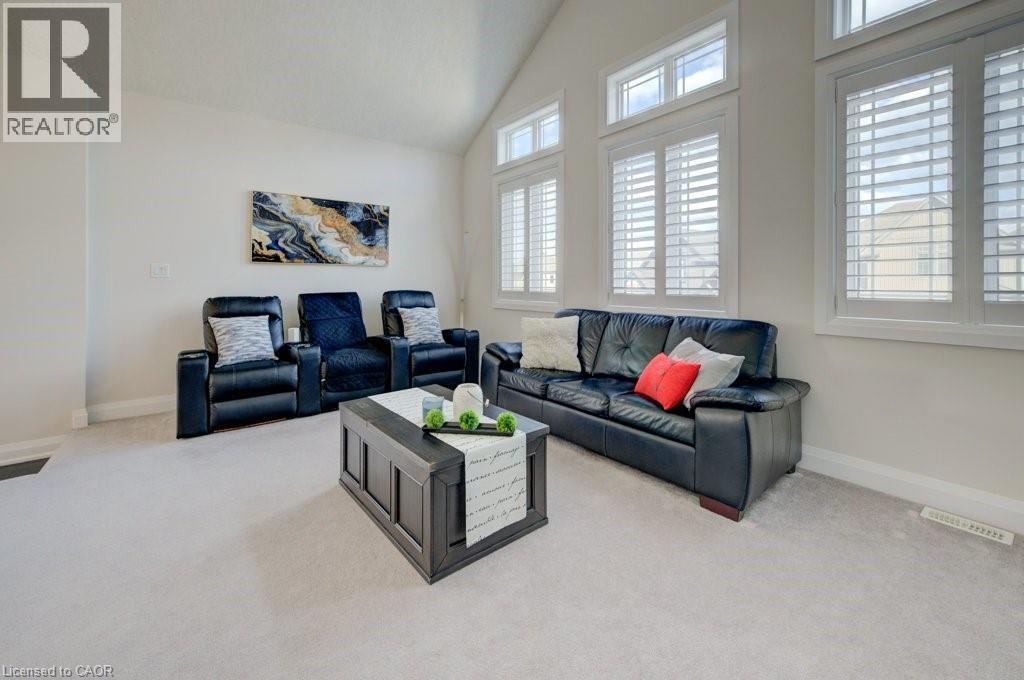 43 Greyhawk Street, Kitchener, Ontario  N2K 0C7 - Photo 27 - 40818136