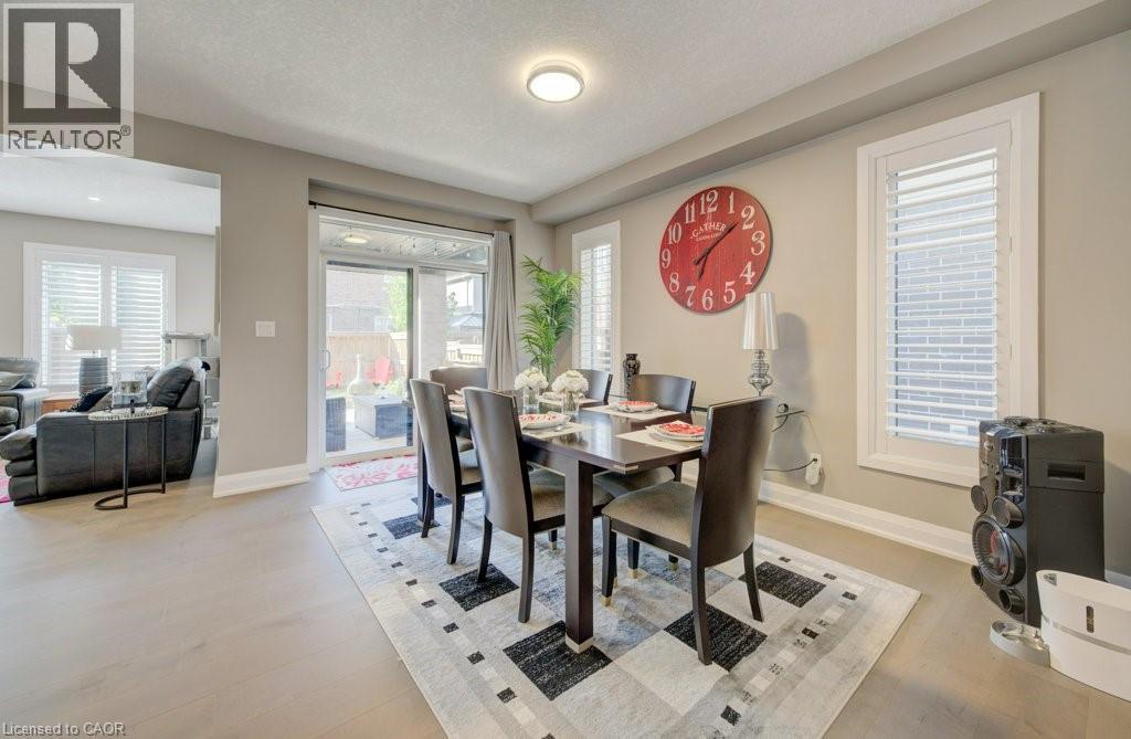 43 Greyhawk Street, Kitchener, Ontario  N2K 0C7 - Photo 4 - 40818136