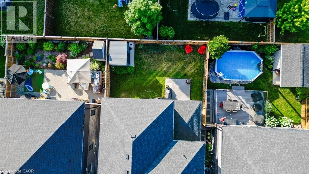 43 Greyhawk Street, Kitchener, Ontario  N2K 0C7 - Photo 41 - 40818136