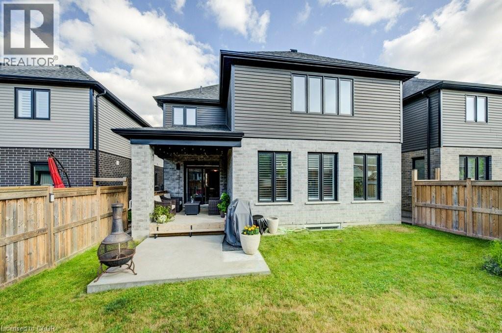 43 Greyhawk Street, Kitchener, Ontario  N2K 0C7 - Photo 45 - 40818136