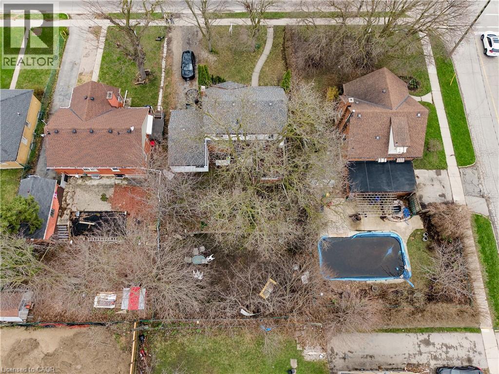 289 Albert Street, Waterloo, Ontario  N2L 3T9 - Photo 11 - 40817654