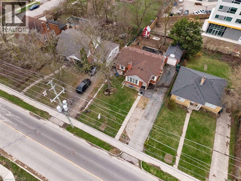 289 Albert Street, Waterloo, Ontario  N2L 3T9 - Photo 6 - 40817654