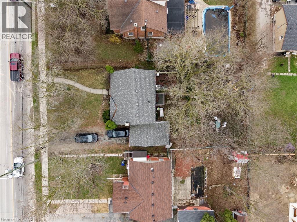 289 Albert Street, Waterloo, Ontario  N2L 3T9 - Photo 8 - 40817654