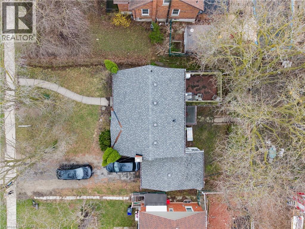 289 Albert Street, Waterloo, Ontario  N2L 3T9 - Photo 9 - 40817654