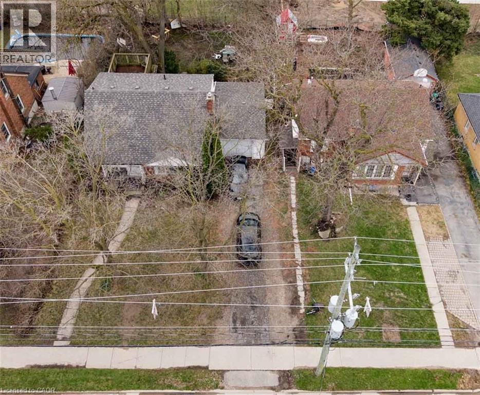 291 Albert Street, Waterloo, Ontario  N2L 3T9 - Photo 8 - 40817561