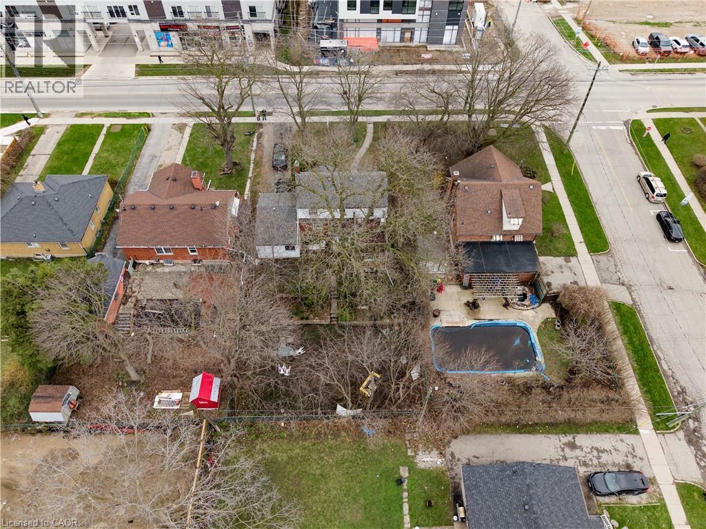 291 Albert Street, Waterloo, Ontario  N2L 3T9 - Photo 9 - 40817561