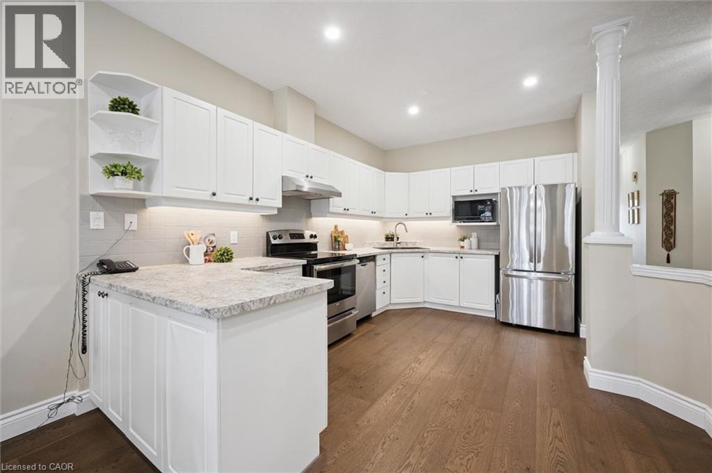 180 Old Abbey Road Unit# 14, Waterloo, Ontario  N2K 4B2 - Photo 14 - 40814296