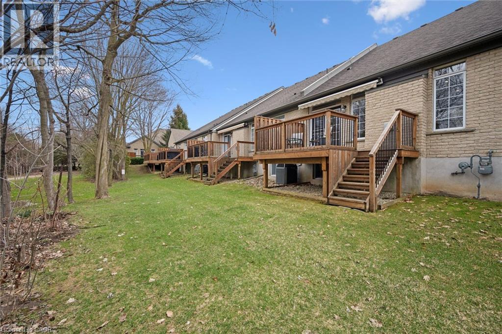 180 Old Abbey Road Unit# 14, Waterloo, Ontario  N2K 4B2 - Photo 37 - 40814296