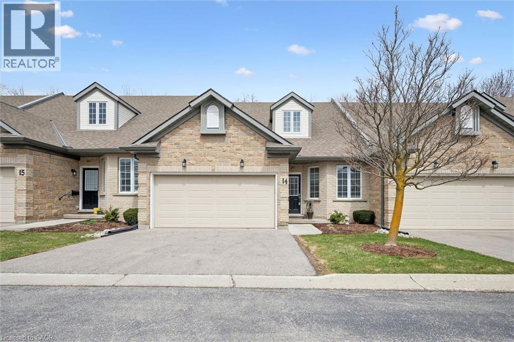 180 Old Abbey Road Unit# 14, Waterloo, Ontario  N2K 4B2 - Photo 4 - 40814296