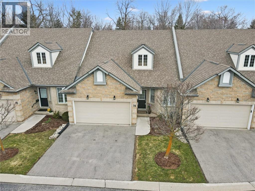 180 Old Abbey Road Unit# 14, Waterloo, Ontario  N2K 4B2 - Photo 42 - 40814296