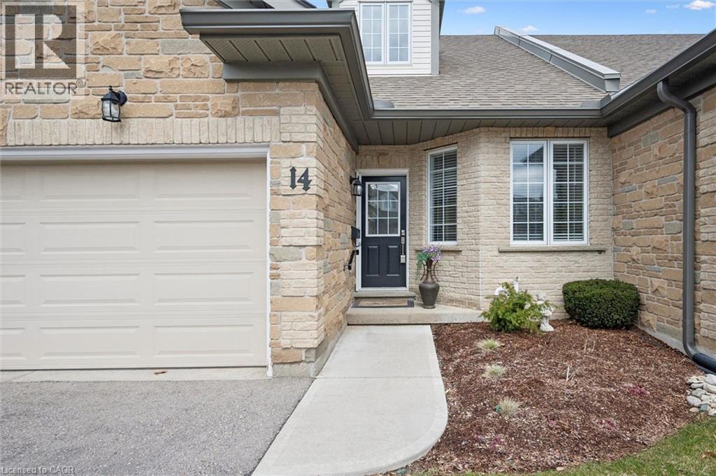 180 Old Abbey Road Unit# 14, Waterloo, Ontario  N2K 4B2 - Photo 5 - 40814296