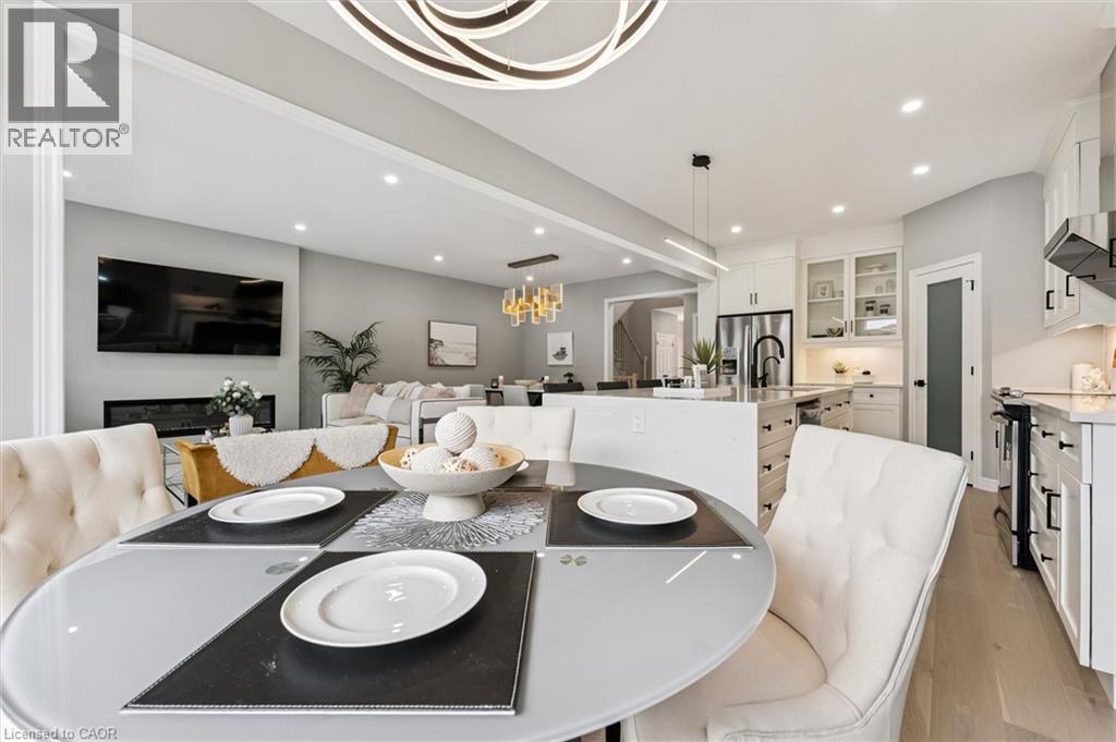 628 Florencedale Crescent, Kitchener, Ontario  N2R 0N4 - Photo 13 - 40818252