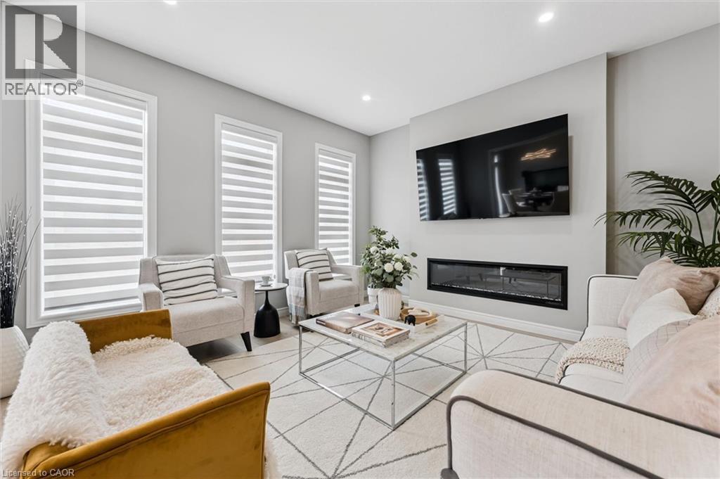 628 Florencedale Crescent, Kitchener, Ontario  N2R 0N4 - Photo 7 - 40818252