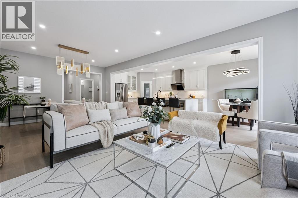 628 Florencedale Crescent, Kitchener, Ontario  N2R 0N4 - Photo 8 - 40818252