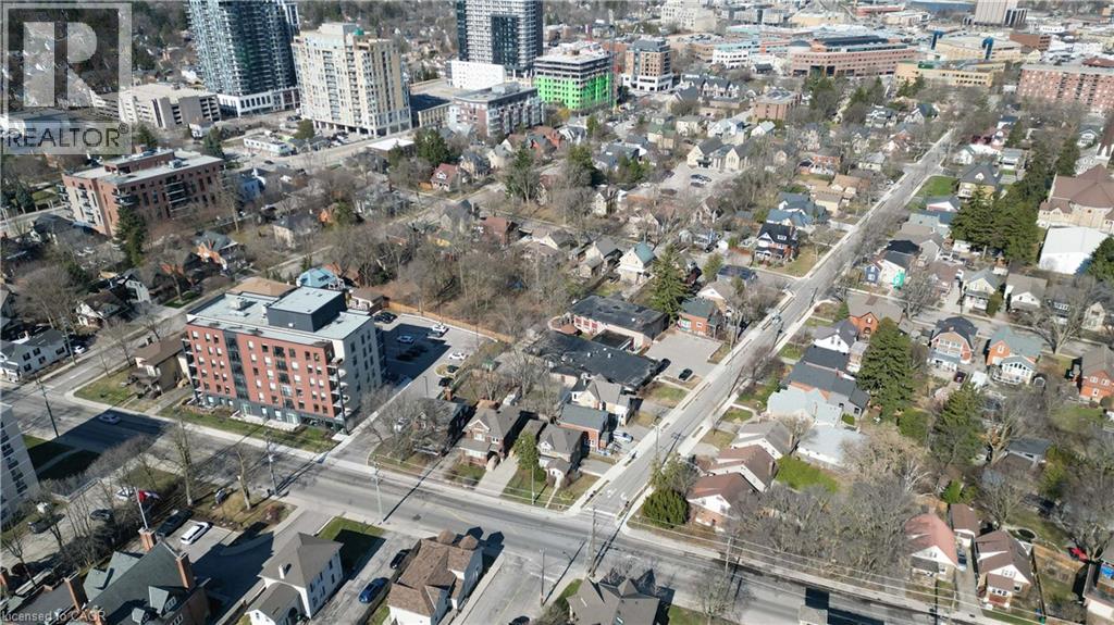 40 Union Street E, Waterloo, Ontario  N2J 1B7 - Photo 29 - 40810425