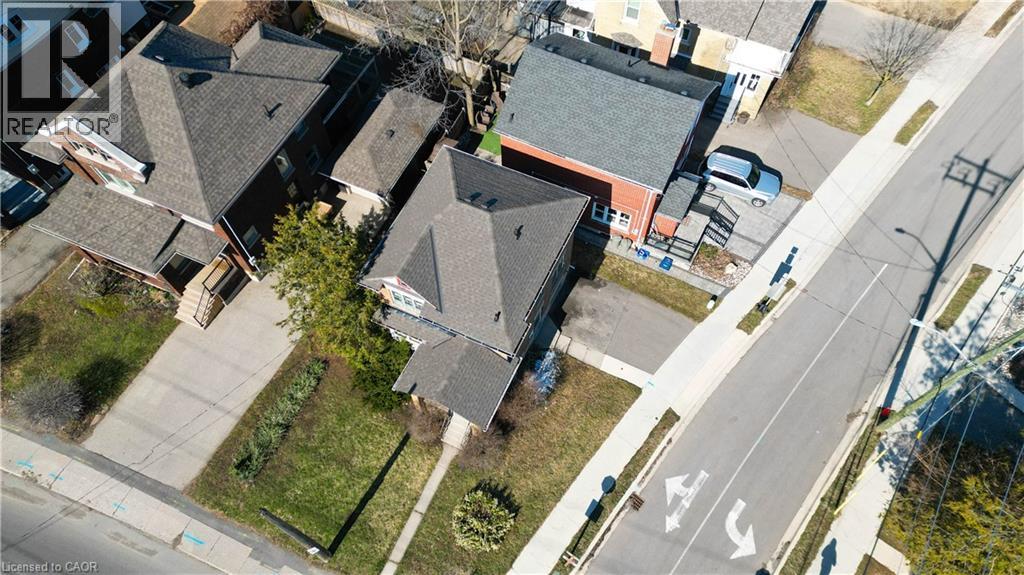 40 Union Street E, Waterloo, Ontario  N2J 1B7 - Photo 32 - 40810425