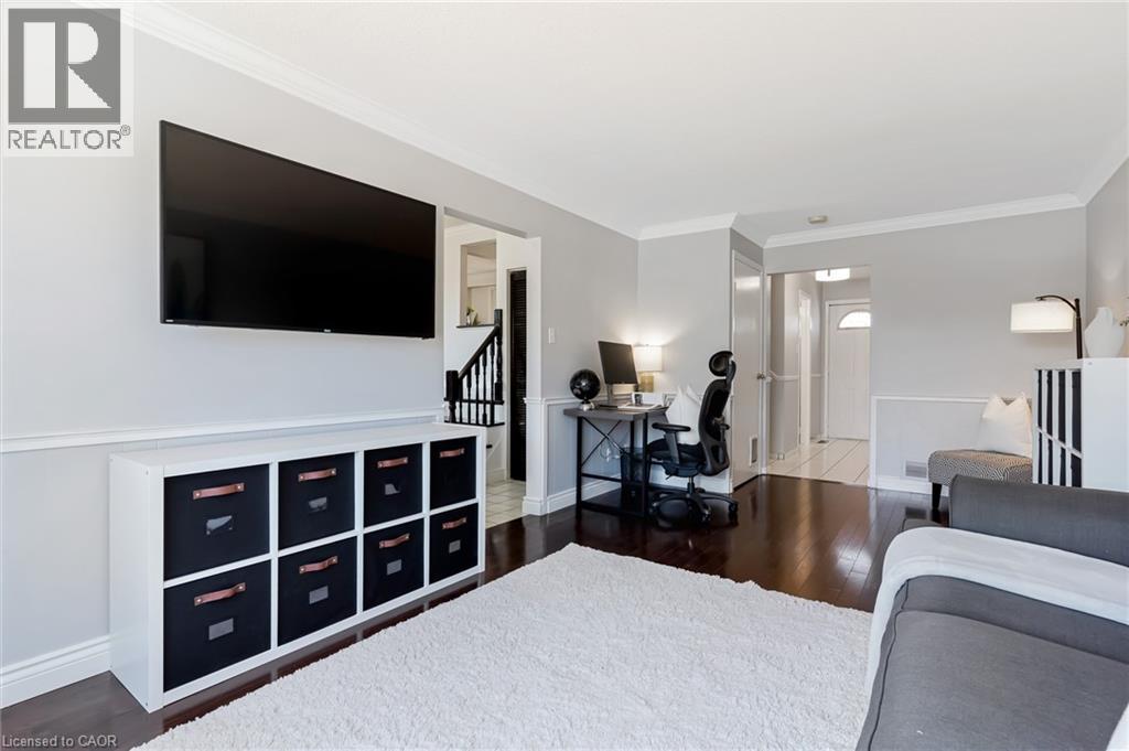 86 Mcgarry Drive, Kitchener, Ontario  N2N 1A4 - Photo 10 - 40817228