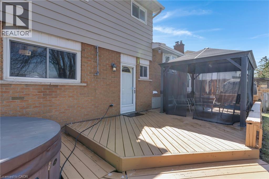 86 Mcgarry Drive, Kitchener, Ontario  N2N 1A4 - Photo 37 - 40817228