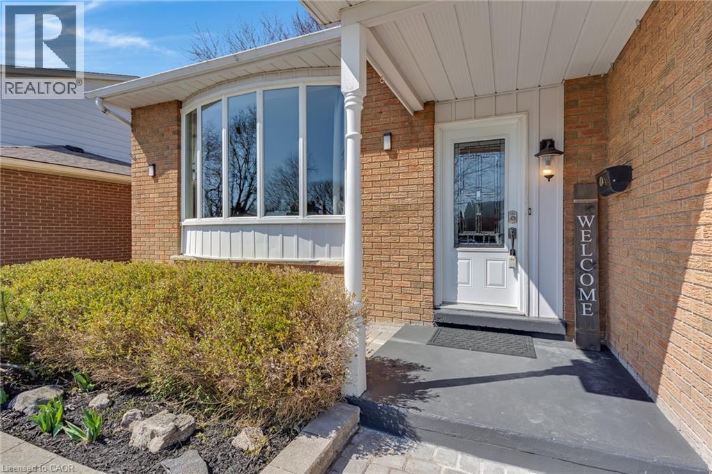 86 Mcgarry Drive, Kitchener, Ontario  N2N 1A4 - Photo 4 - 40817228