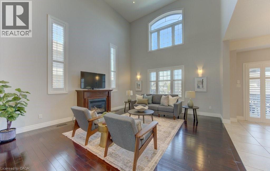 414 Zeller Drive, Kitchener, Ontario  N2A 0C7 - Photo 10 - 40818240