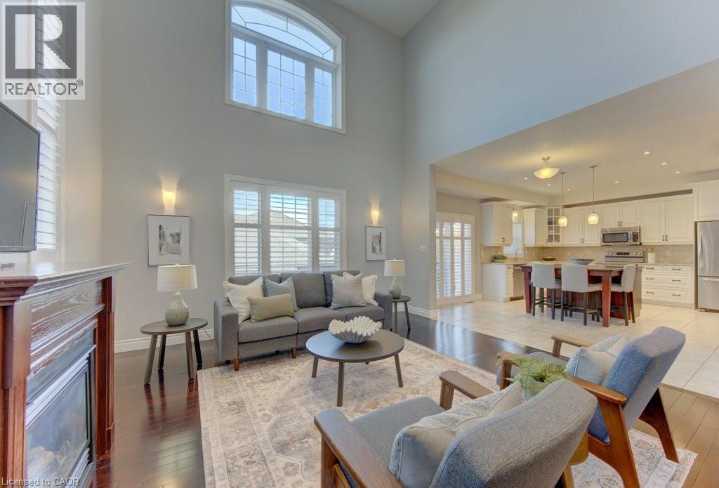 414 Zeller Drive, Kitchener, Ontario  N2A 0C7 - Photo 11 - 40818240