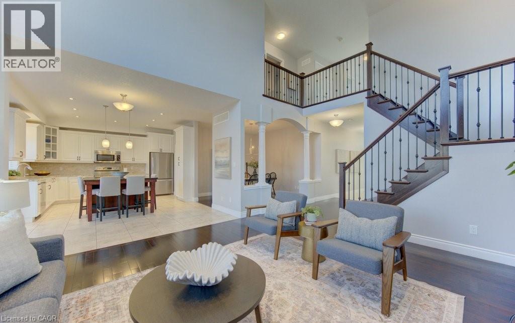 414 Zeller Drive, Kitchener, Ontario  N2A 0C7 - Photo 12 - 40818240